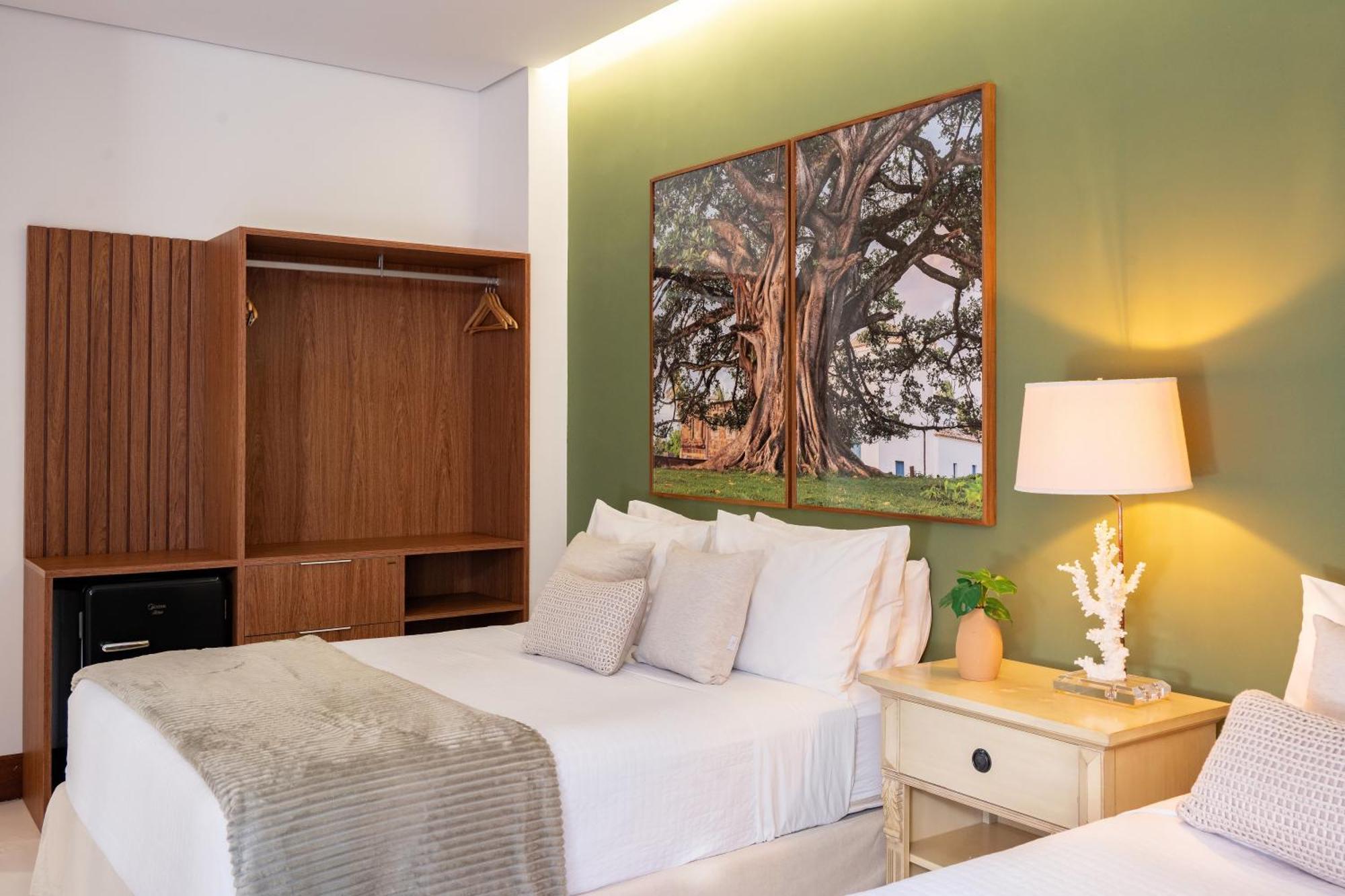 Casa 3A Tivoli Ecoresidences Praia do Forte Habitación foto